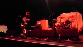 Napalm Death - Social Sterility (Houston 07.28.15) HD