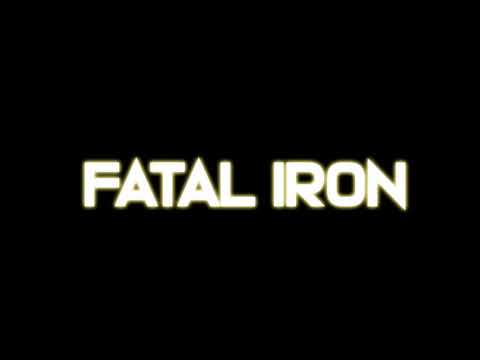 Fatal Iron - Sally.exe: Eye of Three Soundtrack