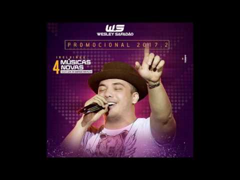 WESLEY SAFADÃO feat. Márcia Fellipe - Vai Descendo [NOVA]