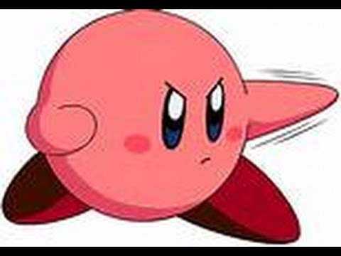 Unbeatable Kirby For Glory | SSB4