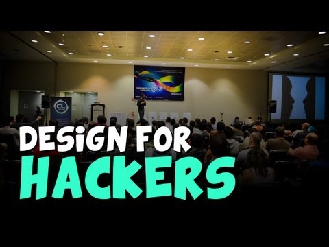 Diseño para hackers de David Kadavy