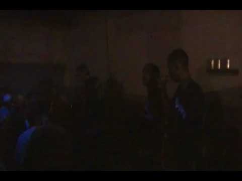 Subconciente - (Ao Vivo)