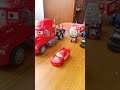 DVD Cars 3TOYS R S