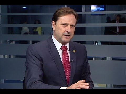 Proteção de florestas na Amazônia é meta de projetos de Acir Gurgacz