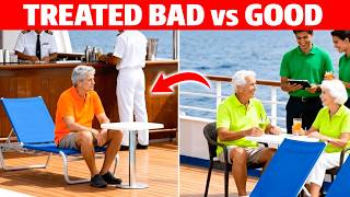 BLACKLIST is Real: What the Cruise Crew REALLY Thinks When You Walk Away!