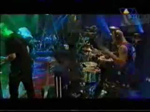 Apollo 440 - Ain't Talkin Bout Dub (Live in VIVA TV)