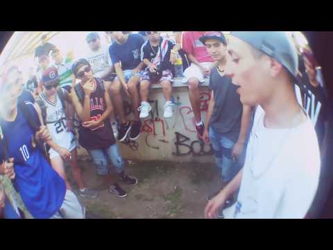 Lexa vs Fle | Cuartos Est 17/12