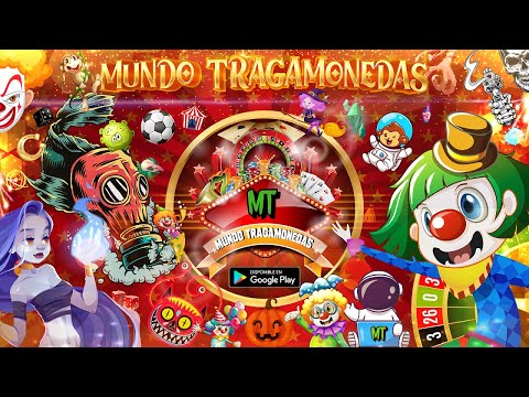 Pinball Slots Casino: Mundo