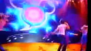 Atomic Kitten - I Want Your Love (Disney)