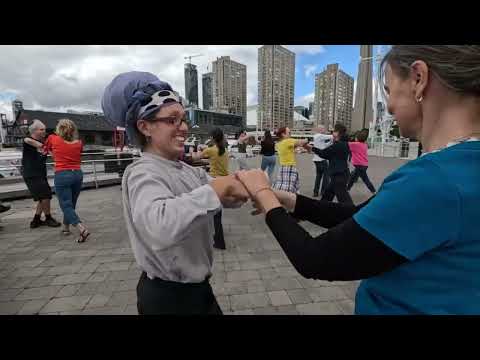 Toronto Rally WCS 2024