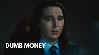 Dumb Money   Keith Gill s Testimony