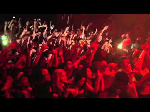 OF TOUR 2012 - CHICAGO, IL