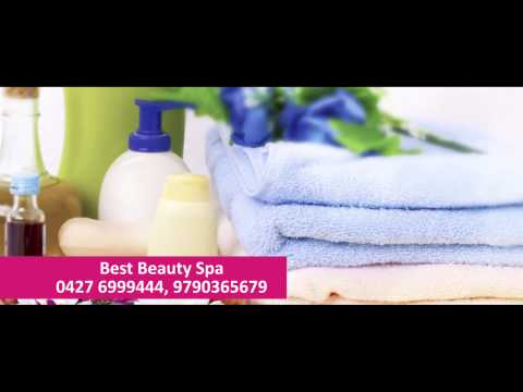 Best Beauty Spa Salem
