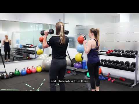 Absolute Balance Exercise Physiology Group