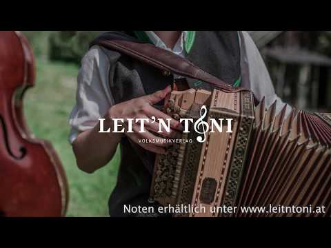 Bass Hansei - Steirische Harmonika - Leit'n Toni sen.