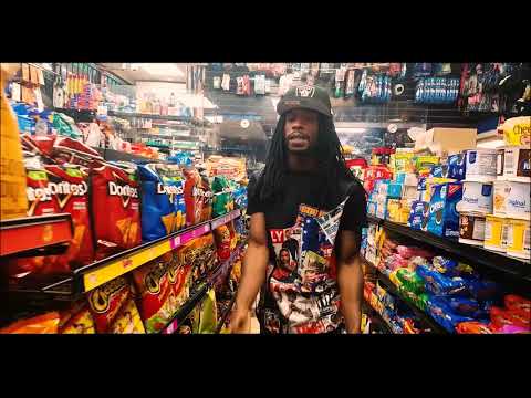 Trill Weeze ft. King Rail - Another Day N Tha Hood [BayAreaCompass]