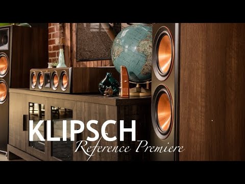 Klipsch Reference Premiere Speakers – Are They Worth It in 2025?