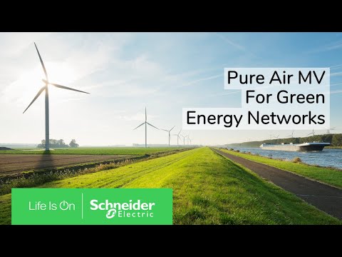 Schneider Electric Schneider 220-240V AC (GVU225) subįtampos gaidukas video