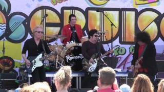 The Romantics - A Night Like This