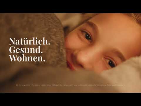 LebensZimmer® | Natürlich. Gesund. Wohnen.