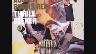 August Burns Red-Throwing Punches/a shot below the belt