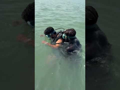 Toh zinda hoon tum…. #goa #zindagi #beach #fly #enjoyment