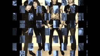 after the fall by metro station