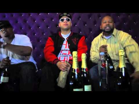 Get LooSe- Punchline Profit Feat. Third Produced by Disko Boogie