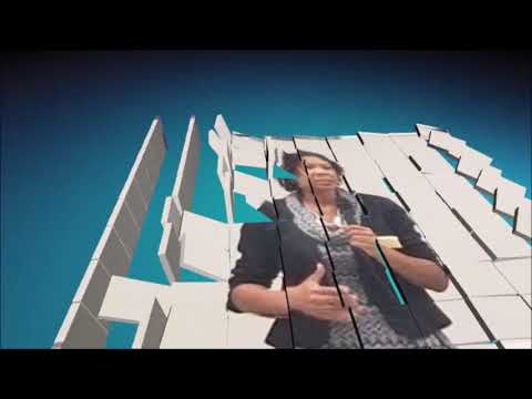 "Thank You" for Birthday Wishes - Vote Keisha Bell