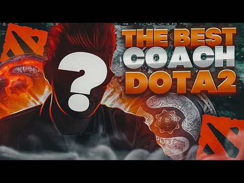 Top 5 Best Dota 2 Coaches of All Time