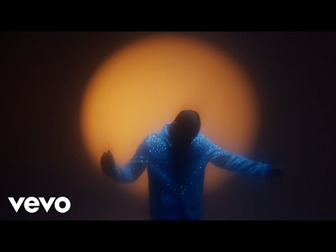 Arin Ray - Moonlight (Official Visualizer)