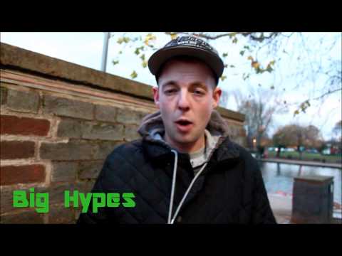 SGMedia - Big Hypes [HD]