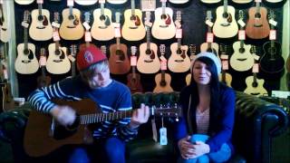 The Maddigans - Taking Chances, Placing Bets (Acoustic)