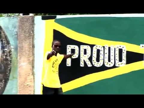 ALLOBY -  HELP WE (OFFICIAL VIDEO)