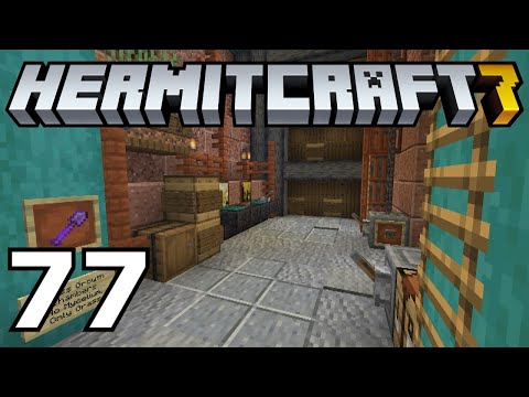Hermitcraft 7: One-Sided (Episode 77)