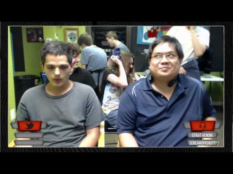 Jax Smash Weekly 4/7/16 - Daisy(Rosa,Bayo,Peach) Vs. Gwabs(Yoshi) WQ