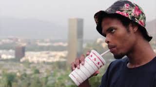 Xavier Wulf - "Kurokumo" (MUSIC VIDEO)