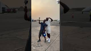 TAKORADI in 59secs. Enjoy