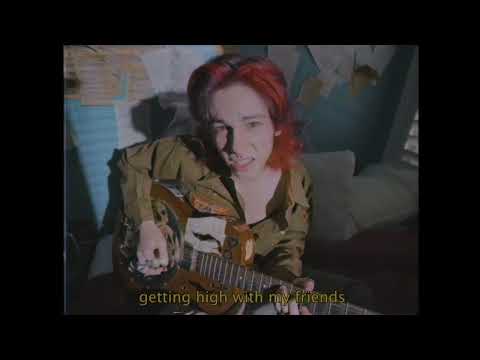 Baby Fisher - This is the End (Official Lyric Video)