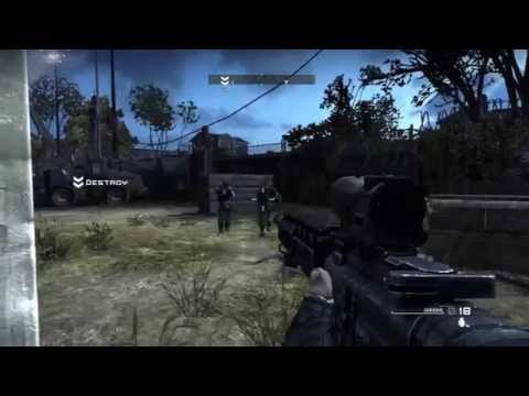 Homefront Walkthrough Part 5