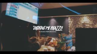 Jay Critch - Driving Me Brazy