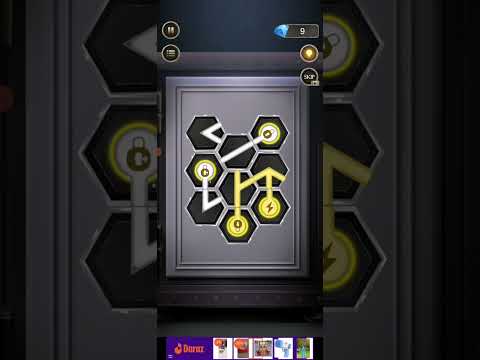 Open secret safe level 12 13 14 Gameplay Walk-through Solutions