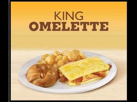 Chitaurik Park - King Omelette (ElectroDubstep)