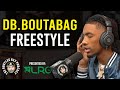 DB.Boutabag Freestyle on The Bootleg Kev Podcast