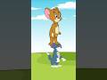 Tom And Jerry Tomandjerry Tomandjerrycartoon Nonstop Funnyanimation Funny Shortsfeed