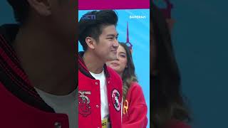 Download lagu Smart! Anrez Successfully Answers Elisa's Difficult Move #emotional #shorts mp3