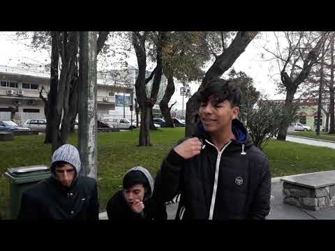 valton vs Joven Gravi/ Menores Free/ octavos