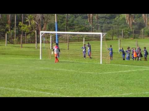 Decisção por pênaltes Flu x Ovel.