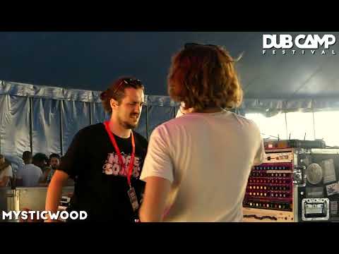 𝔻𝕌𝔹 ℂ𝔸𝕄ℙ 𝔽𝕖𝕤𝕥𝕚𝕧𝕒𝕝 ₂₀₂₂ | MYSTICWØØD ▶ "Big Program" [Dubquake Records] ② O.B.F SOUND SYSTEM