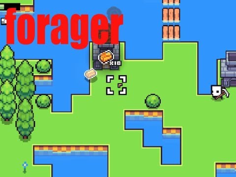 forager ep 1